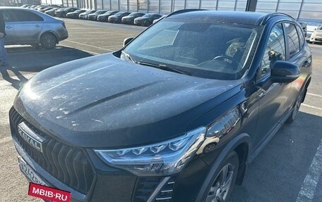 Haval Jolion, 2024 год, 2 150 000 рублей, 2 фотография