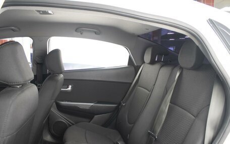 KIA Rio III рестайлинг, 2015 год, 1 200 000 рублей, 9 фотография