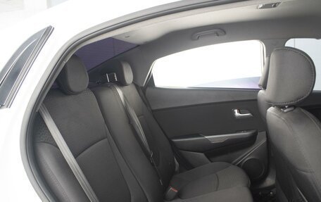 KIA Rio III рестайлинг, 2015 год, 1 200 000 рублей, 6 фотография