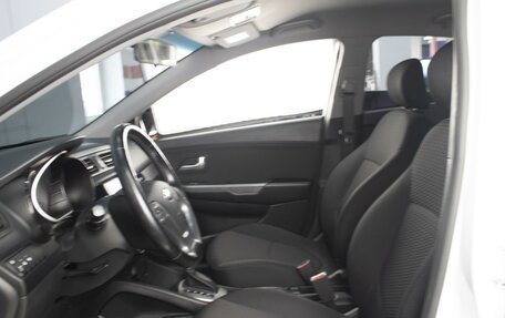 KIA Rio III рестайлинг, 2015 год, 1 200 000 рублей, 8 фотография