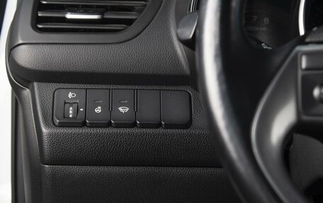 KIA Rio III рестайлинг, 2015 год, 1 200 000 рублей, 17 фотография