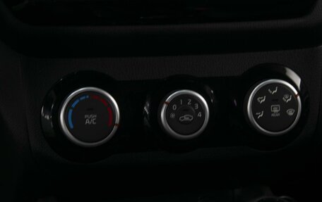 KIA Rio III рестайлинг, 2015 год, 1 200 000 рублей, 16 фотография