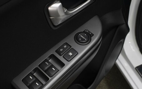 KIA Rio III рестайлинг, 2015 год, 1 200 000 рублей, 18 фотография