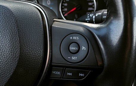 Toyota RAV4, 2020 год, 3 150 000 рублей, 14 фотография