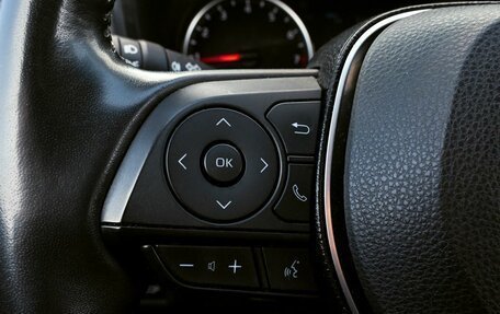 Toyota RAV4, 2020 год, 3 150 000 рублей, 13 фотография