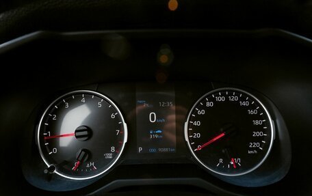 Toyota RAV4, 2020 год, 3 150 000 рублей, 18 фотография