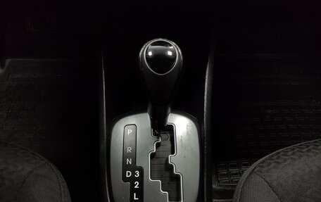 KIA Rio III рестайлинг, 2015 год, 915 000 рублей, 13 фотография