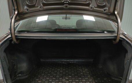 KIA Rio III рестайлинг, 2015 год, 915 000 рублей, 18 фотография