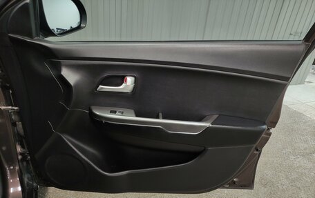 KIA Rio III рестайлинг, 2015 год, 915 000 рублей, 16 фотография