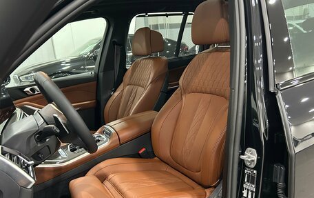 BMW X5, 2025 год, 15 290 000 рублей, 9 фотография