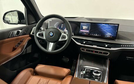 BMW X5, 2025 год, 15 290 000 рублей, 13 фотография