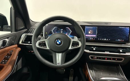 BMW X5, 2025 год, 15 290 000 рублей, 12 фотография