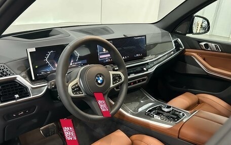 BMW X5, 2025 год, 15 290 000 рублей, 11 фотография