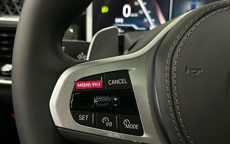 BMW X5, 2025 год, 15 290 000 рублей, 14 фотография