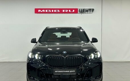 BMW X5, 2025 год, 15 290 000 рублей, 2 фотография