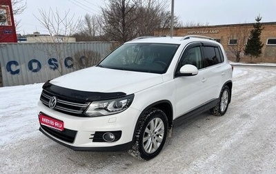 Volkswagen Tiguan I, 2012 год, 1 770 000 рублей, 1 фотография