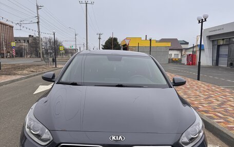 KIA cee'd III, 2019 год, 1 685 000 рублей, 1 фотография