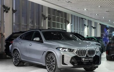 BMW X6, 2025 год, 14 100 000 рублей, 1 фотография