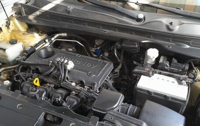 KIA Sportage III, 2013 год, 1 400 000 рублей, 1 фотография