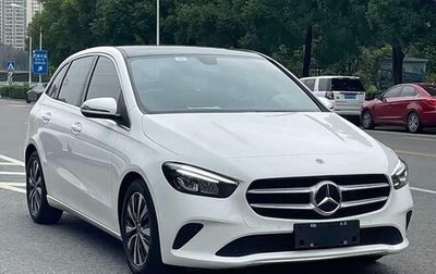 Mercedes-Benz B-Класс, 2022 год, 2 450 000 рублей, 1 фотография