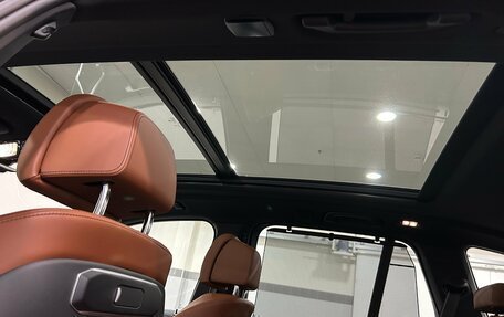 BMW X5, 2025 год, 15 290 000 рублей, 23 фотография