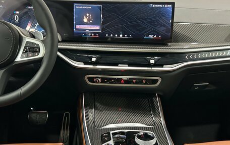 BMW X5, 2025 год, 15 290 000 рублей, 19 фотография