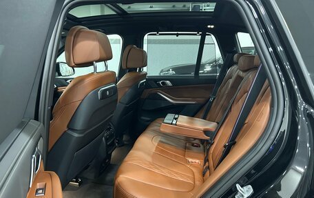 BMW X5, 2025 год, 15 290 000 рублей, 22 фотография