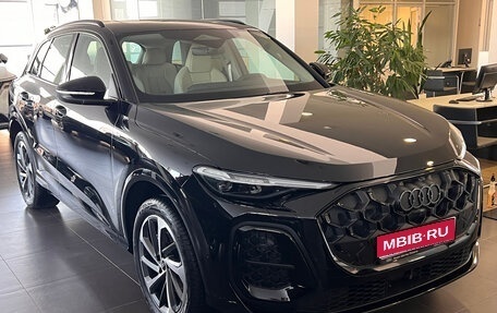 Audi Q5, 2025 год, 11 250 000 рублей, 1 фотография