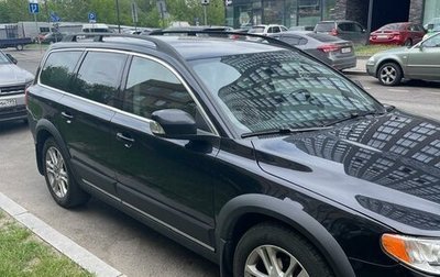 Volvo XC70 II рестайлинг, 2014 год, 2 360 000 рублей, 1 фотография