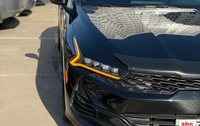 KIA K5, 2020 год, 2 000 000 рублей, 1 фотография