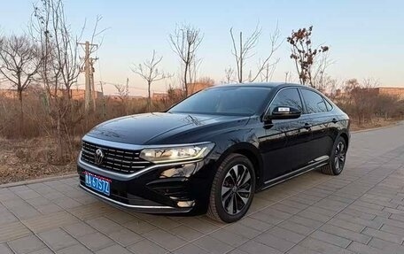 Volkswagen Passat B8 рестайлинг, 2022 год, 1 550 333 рублей, 1 фотография