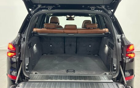 BMW X5, 2025 год, 15 290 000 рублей, 27 фотография