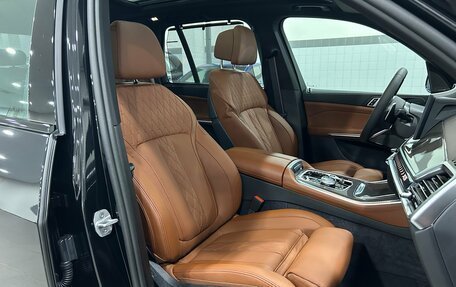 BMW X5, 2025 год, 15 290 000 рублей, 31 фотография