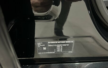 BMW X5, 2025 год, 15 290 000 рублей, 32 фотография