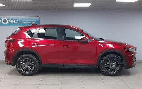 Mazda CX-5 II, 2019 год, 3 100 000 рублей, 4 фотография