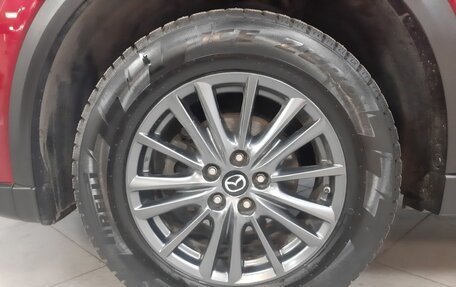 Mazda CX-5 II, 2019 год, 3 100 000 рублей, 9 фотография