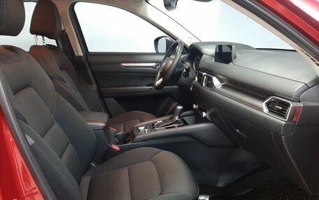 Mazda CX-5 II, 2019 год, 3 100 000 рублей, 10 фотография