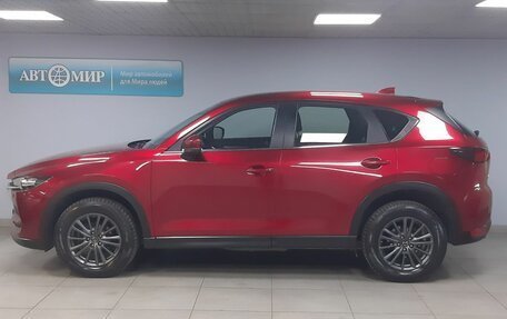 Mazda CX-5 II, 2019 год, 3 100 000 рублей, 8 фотография