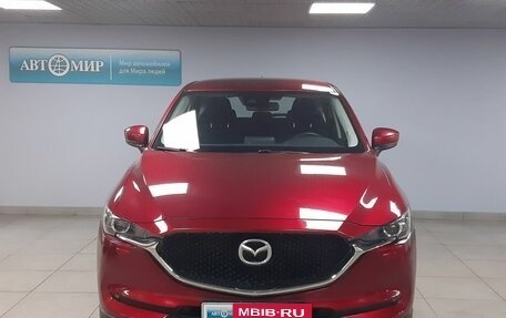 Mazda CX-5 II, 2019 год, 3 100 000 рублей, 2 фотография
