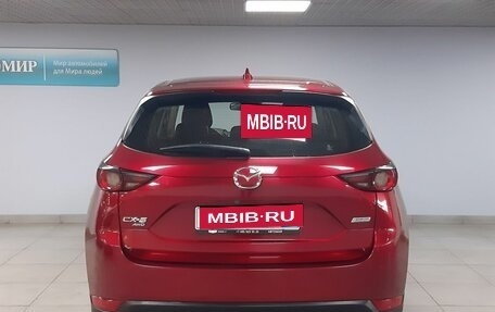 Mazda CX-5 II, 2019 год, 3 100 000 рублей, 6 фотография