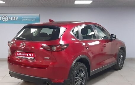 Mazda CX-5 II, 2019 год, 3 100 000 рублей, 5 фотография