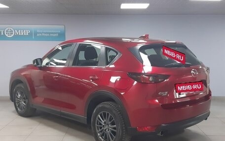 Mazda CX-5 II, 2019 год, 3 100 000 рублей, 7 фотография