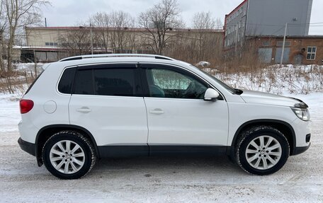 Volkswagen Tiguan I, 2012 год, 1 770 000 рублей, 7 фотография