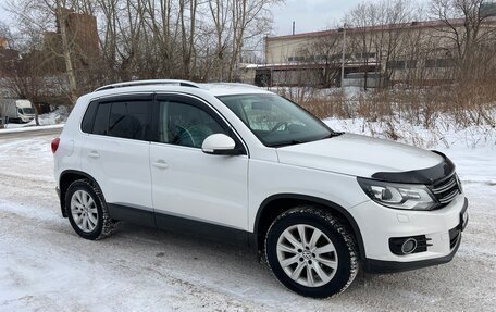 Volkswagen Tiguan I, 2012 год, 1 770 000 рублей, 6 фотография