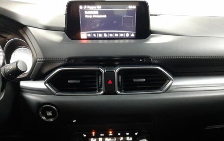 Mazda CX-5 II, 2019 год, 3 100 000 рублей, 15 фотография