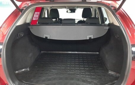 Mazda CX-5 II, 2019 год, 3 100 000 рублей, 13 фотография