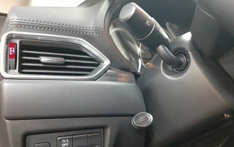 Mazda CX-5 II, 2019 год, 3 100 000 рублей, 21 фотография