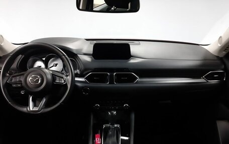 Mazda CX-5 II, 2019 год, 3 100 000 рублей, 18 фотография