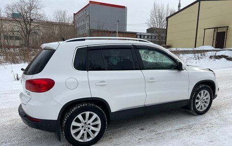 Volkswagen Tiguan I, 2012 год, 1 770 000 рублей, 8 фотография