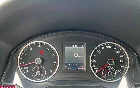 Volkswagen Tiguan I, 2012 год, 1 770 000 рублей, 15 фотография